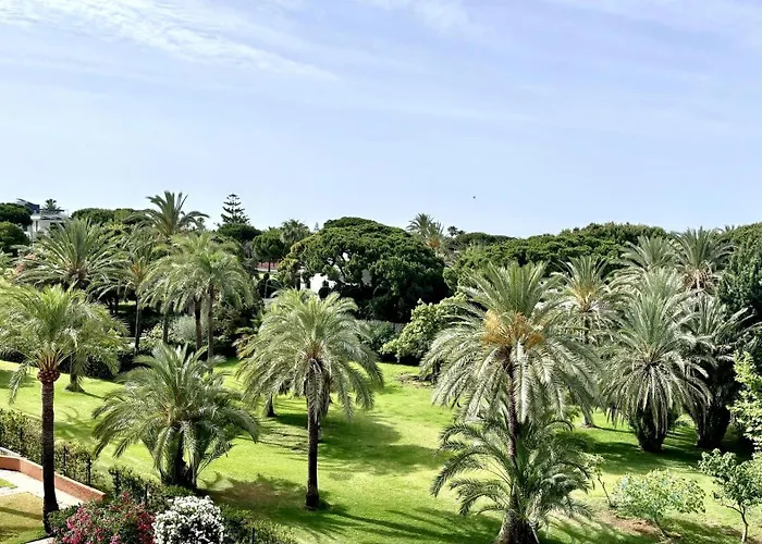 Estudio Panoramico En Marbella