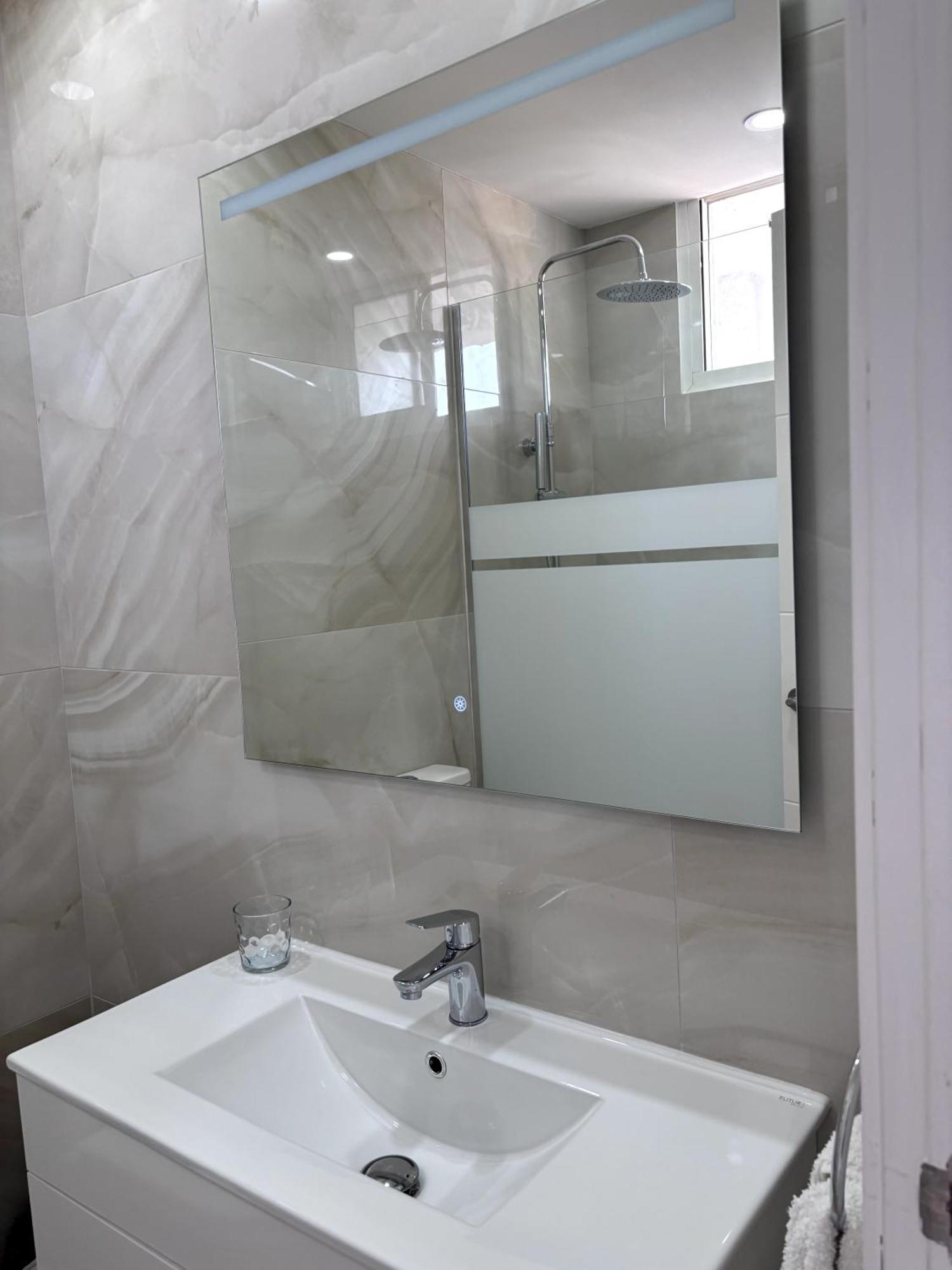 Estudio Panoramico En Appartement Marbellac